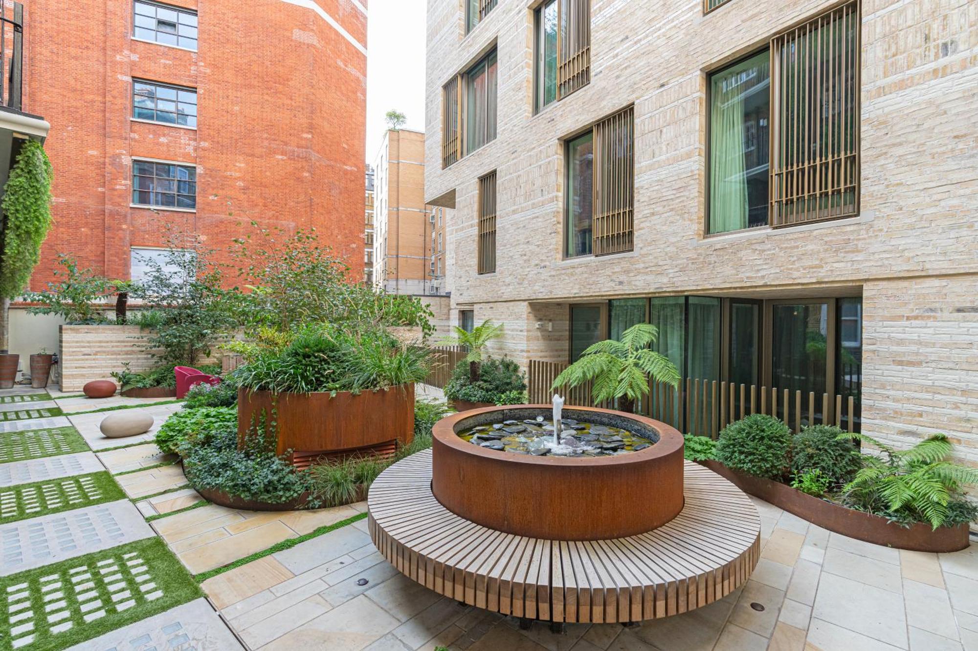 Luxury Flats Near Big Ben And London Eye Apartment Exterior photo