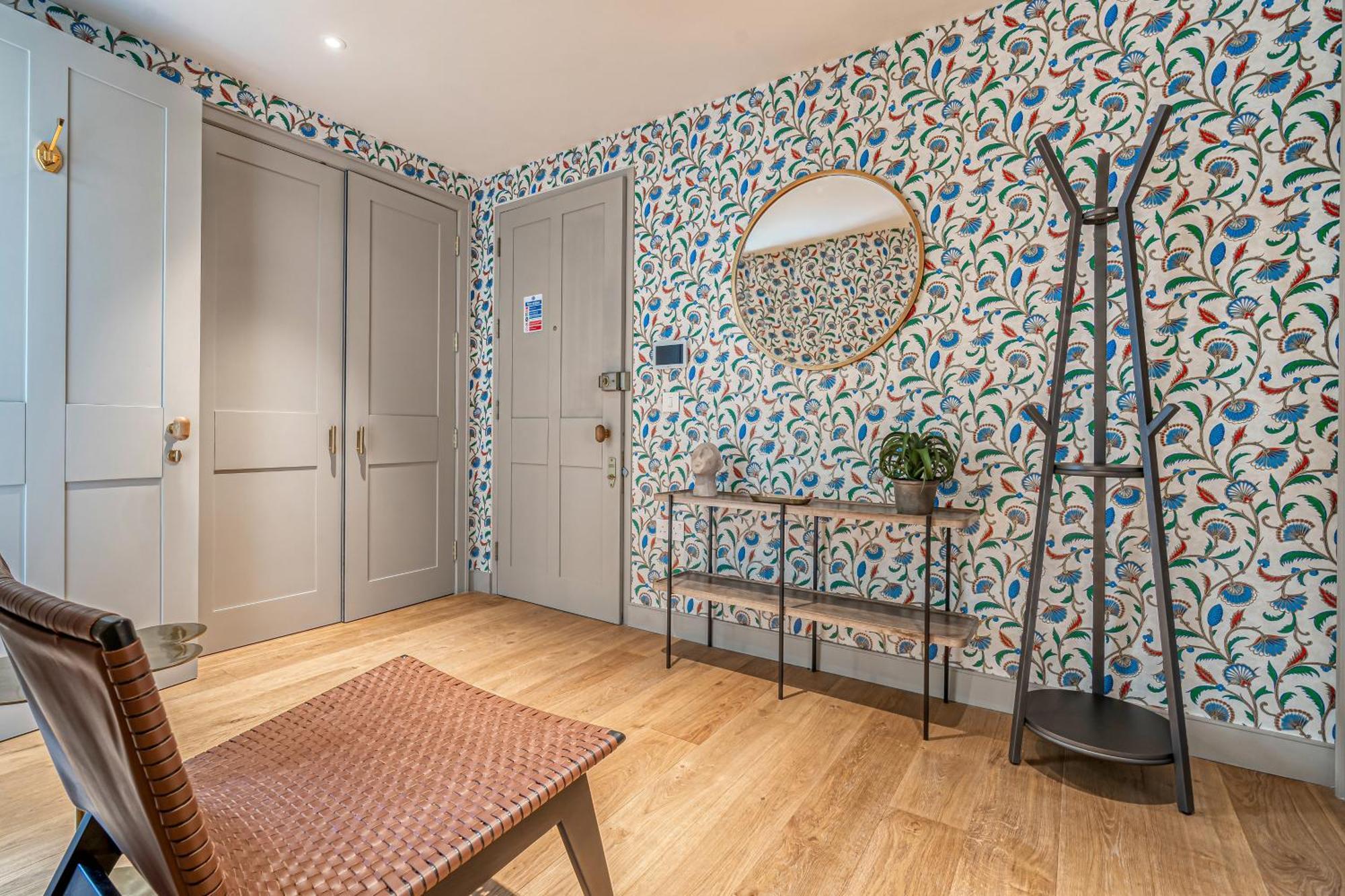 Luxury Flats Near Big Ben And London Eye Apartment Exterior photo